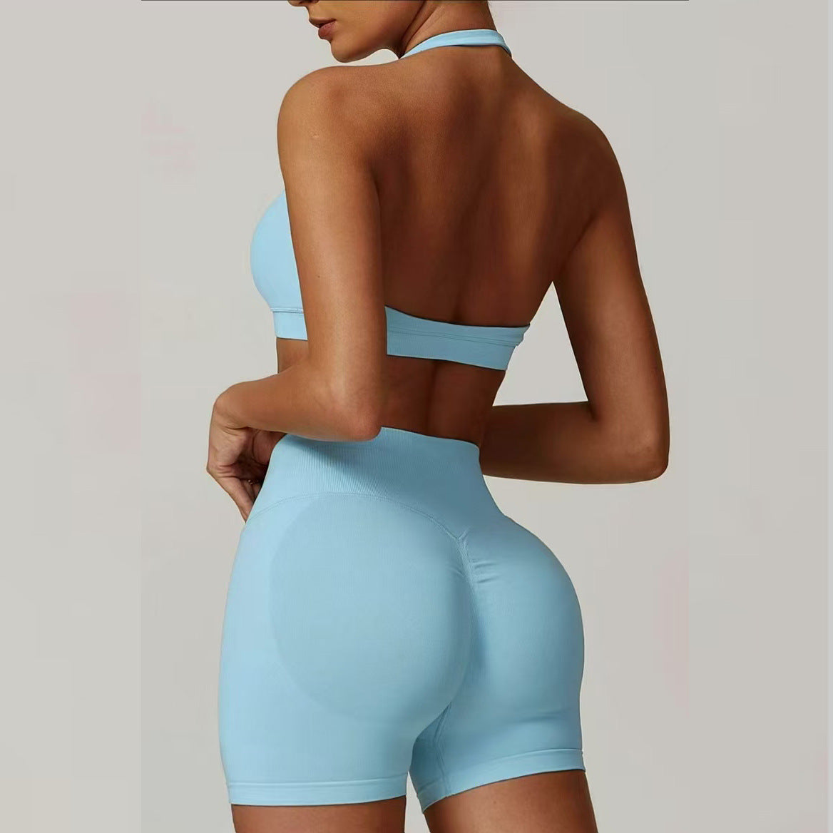 Ruby Gym Fit - Box