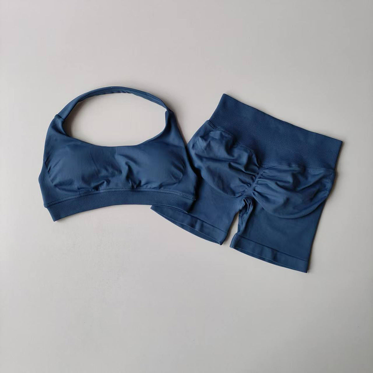 Ruby Gym Fit - Box