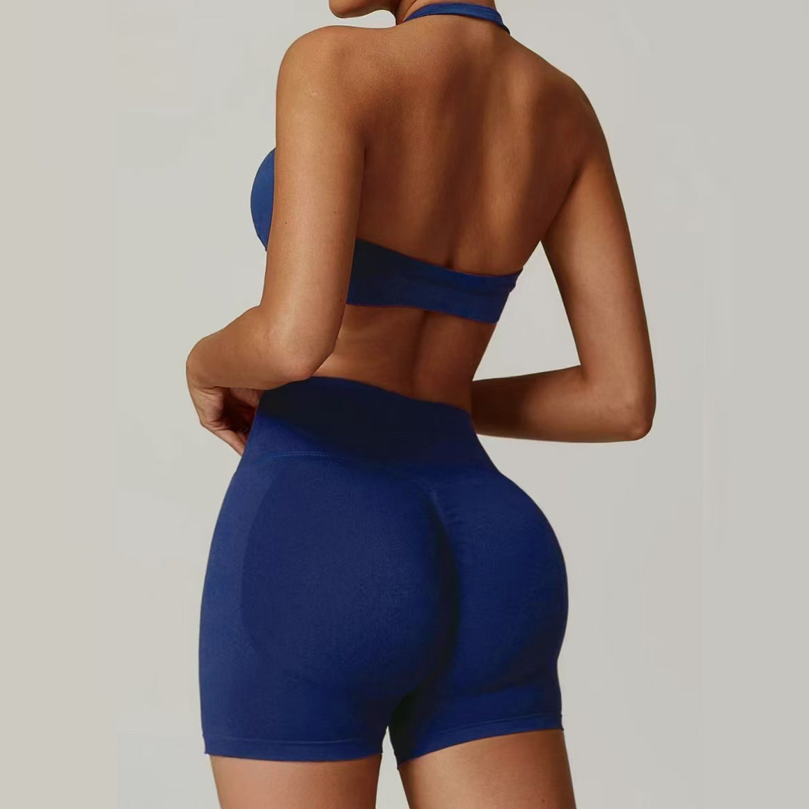Ruby Gym Fit - Box