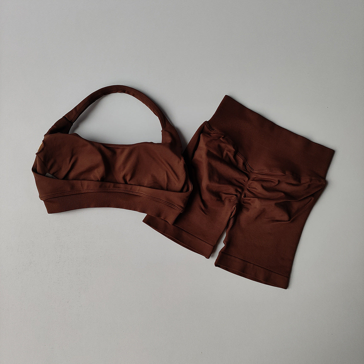 Ruby Gym Fit - Box