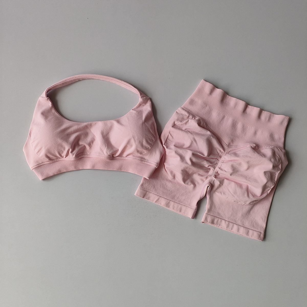 Ruby Gym Fit - Box