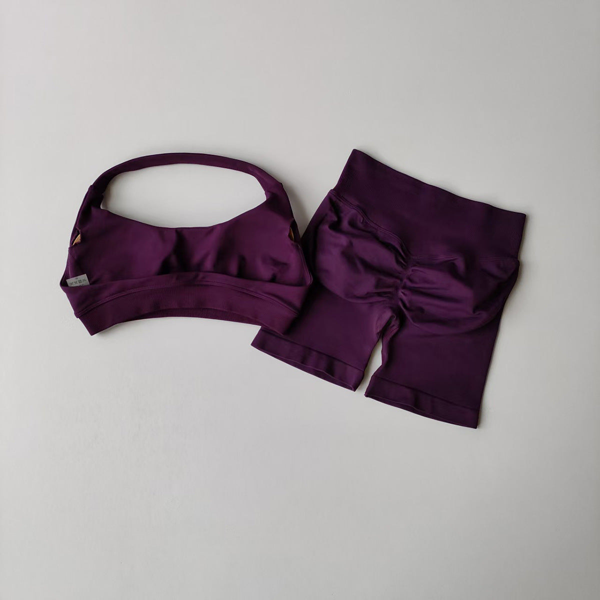Ruby Gym Fit - Box