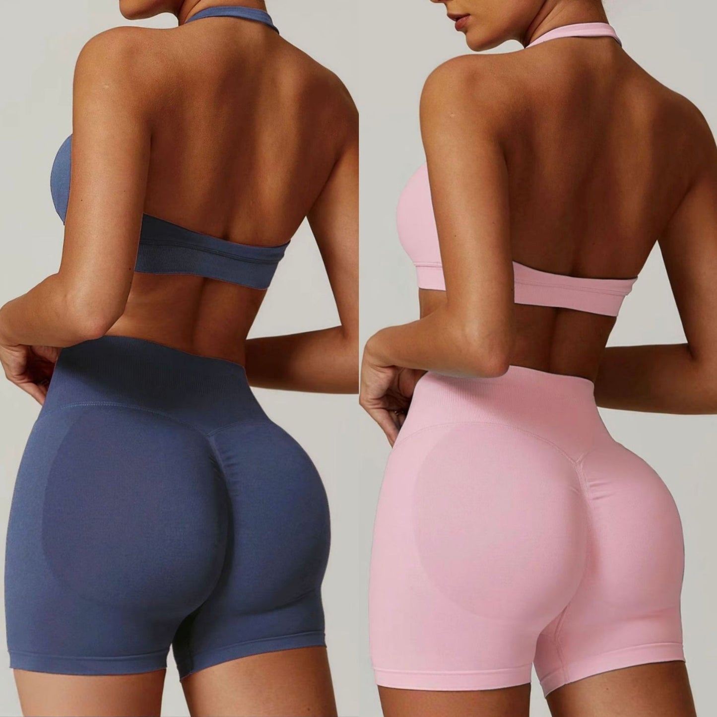 Ruby Gym Fit - Box