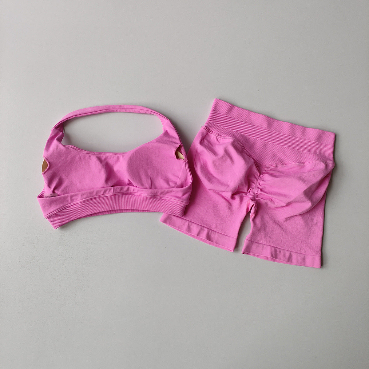 Ruby Gym Fit - Box