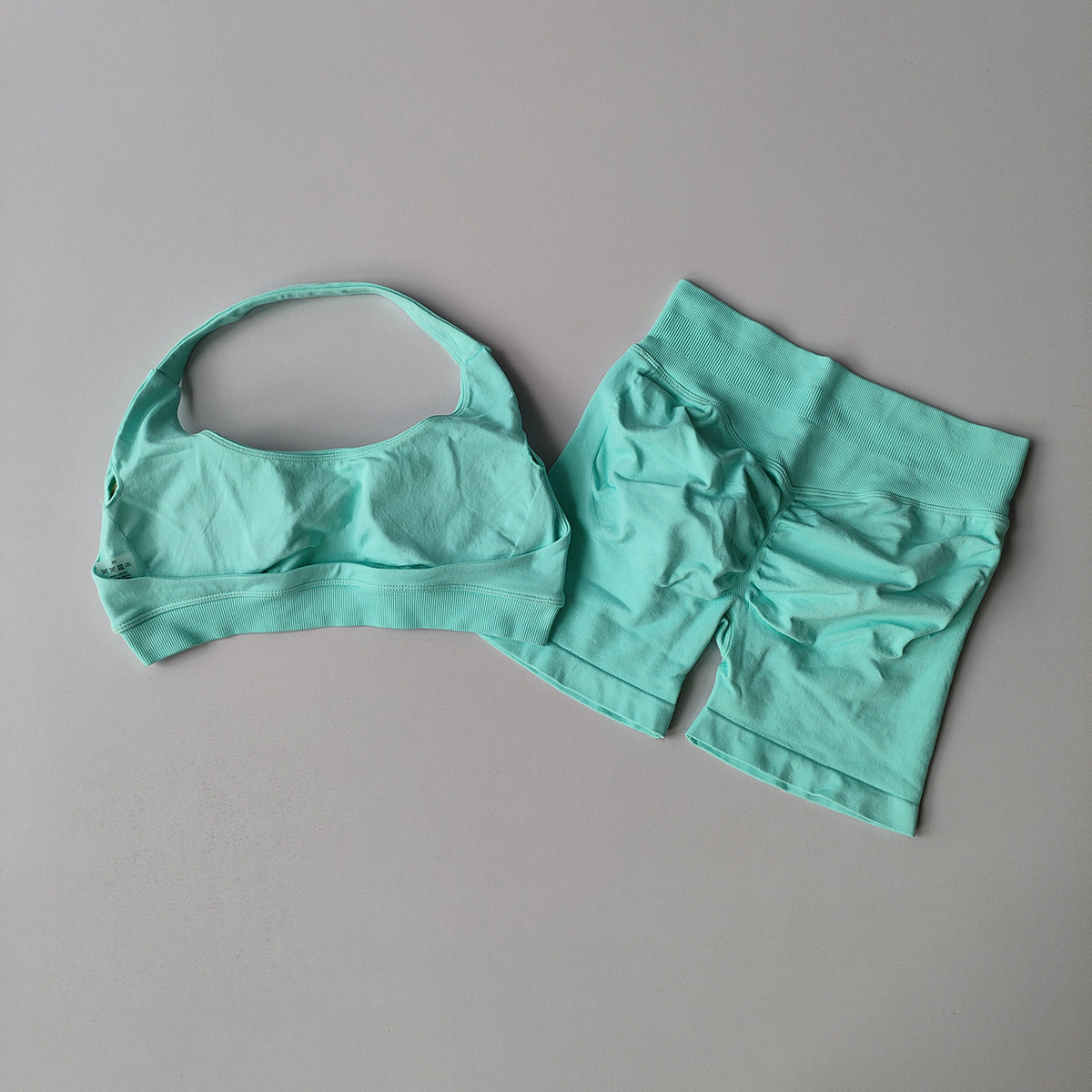 Ruby Gym Fit - Box