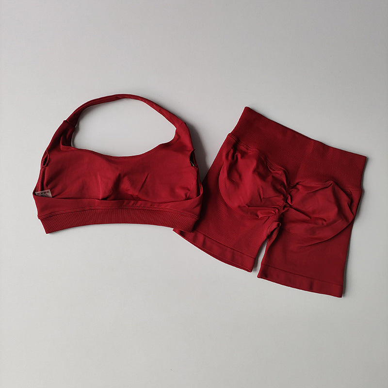 Ruby Gym Fit - Box