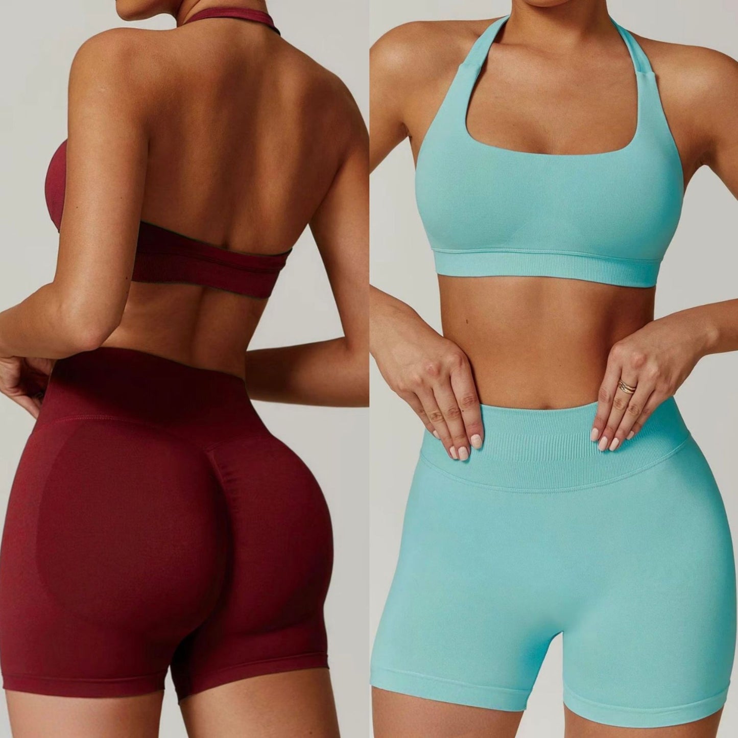 Ruby Gym Fit - Box
