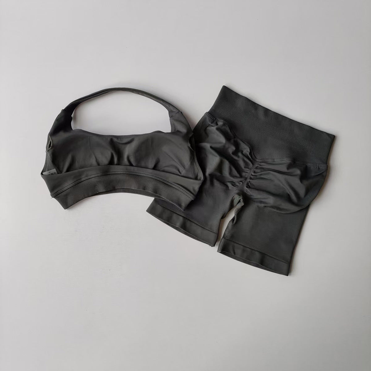 Ruby Gym Fit - Box