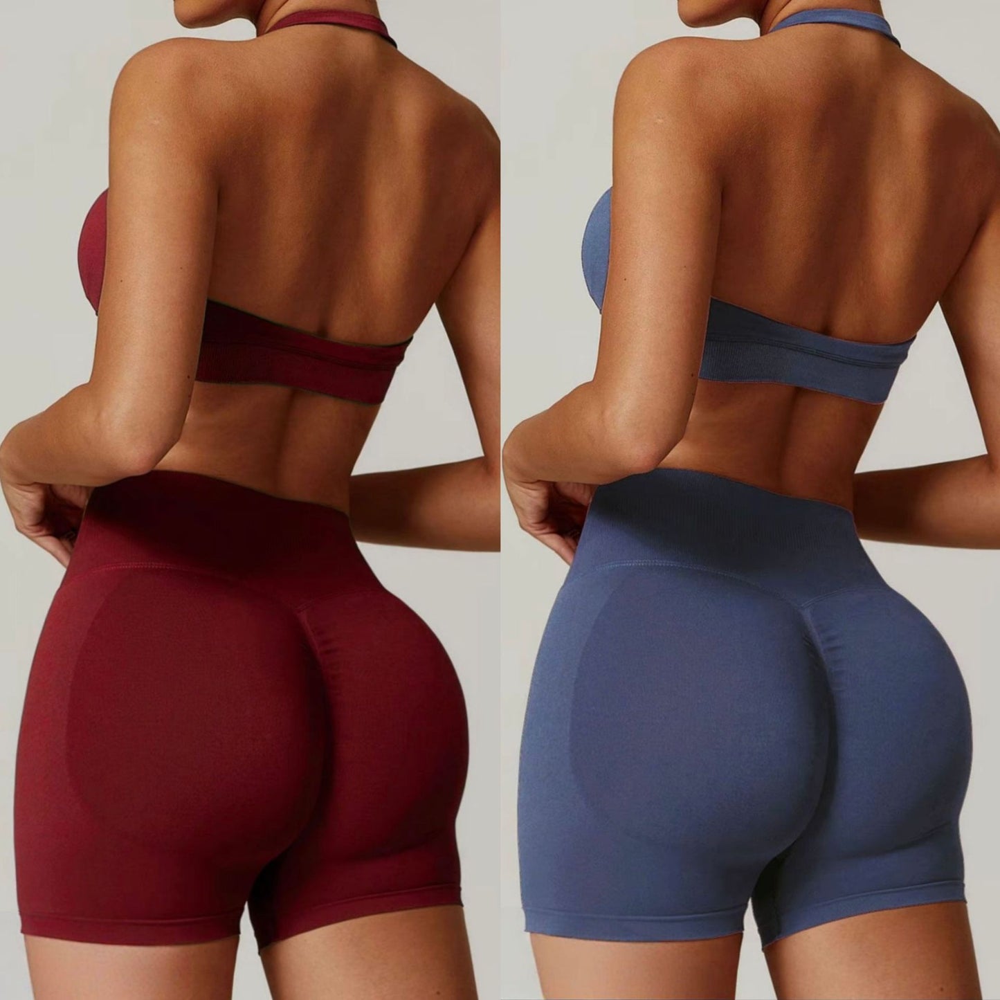 Ruby Gym Fit - Box