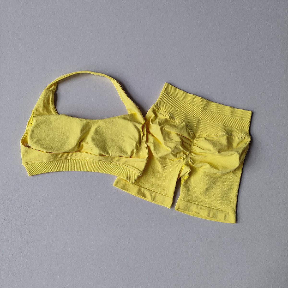 Ruby Gym Fit - Box