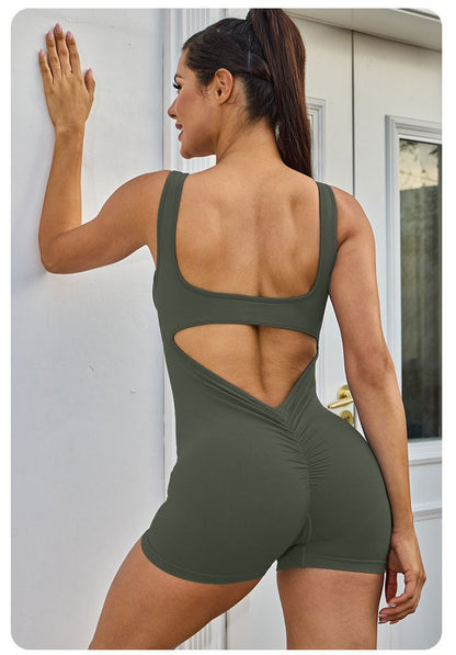 Emerald Gym Fit - Box