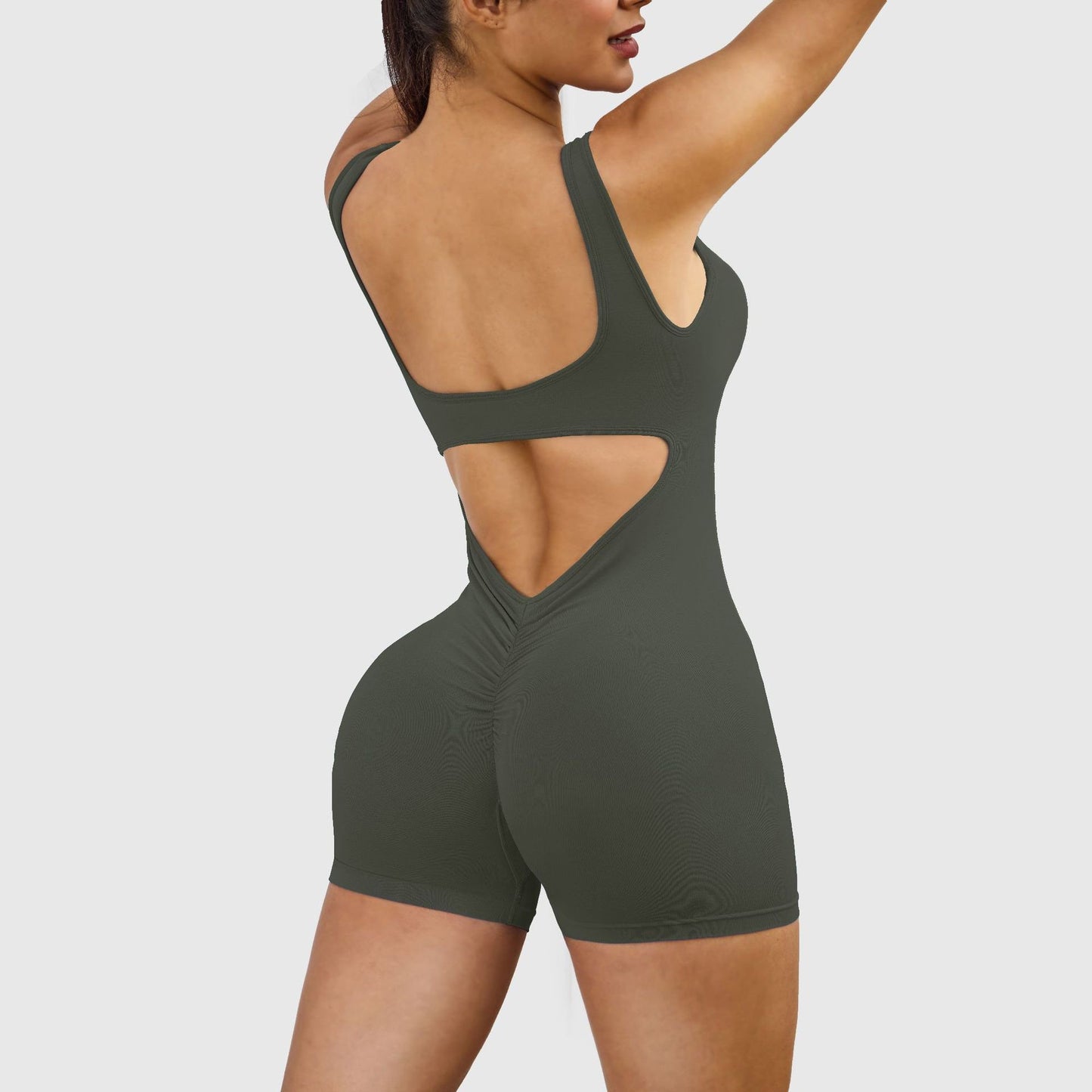 Emerald Gym Fit - Box