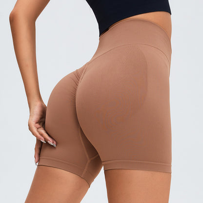 Biker Shorts Push Up