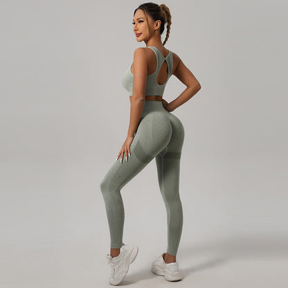 Diamond Gym Fit - Box