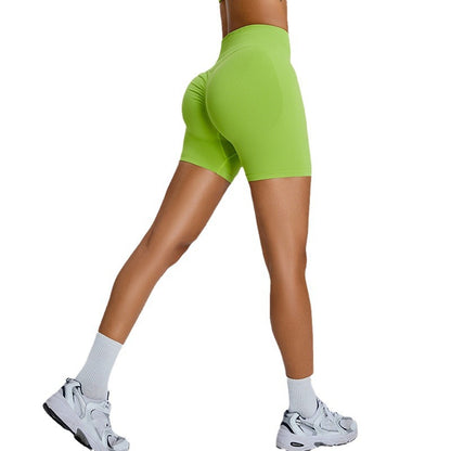 Biker Shorts Push Up