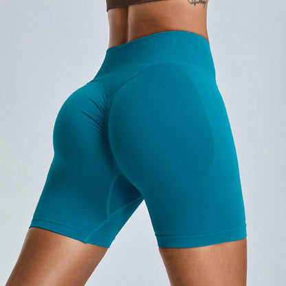 Biker Shorts Push Up