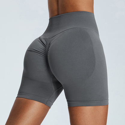 Biker Shorts Push Up