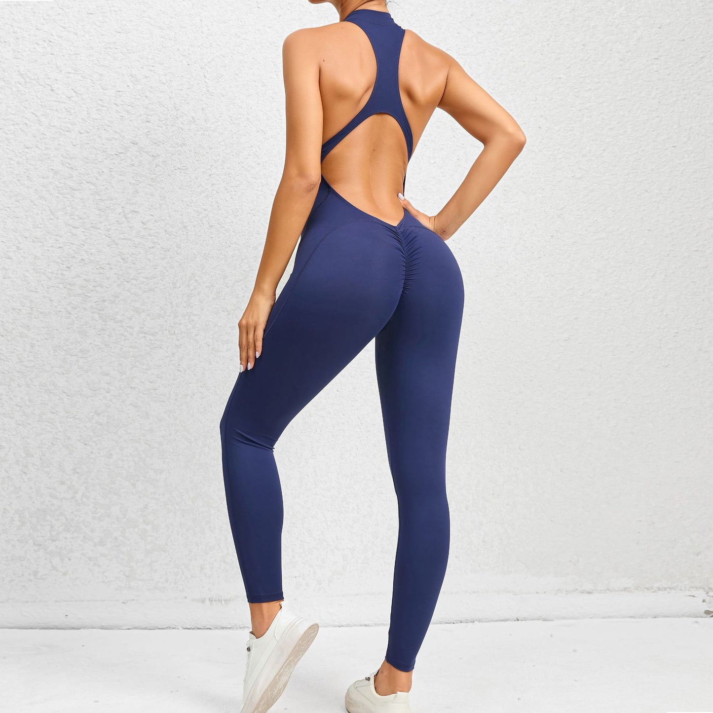 Amethyst Gym Fit - Box