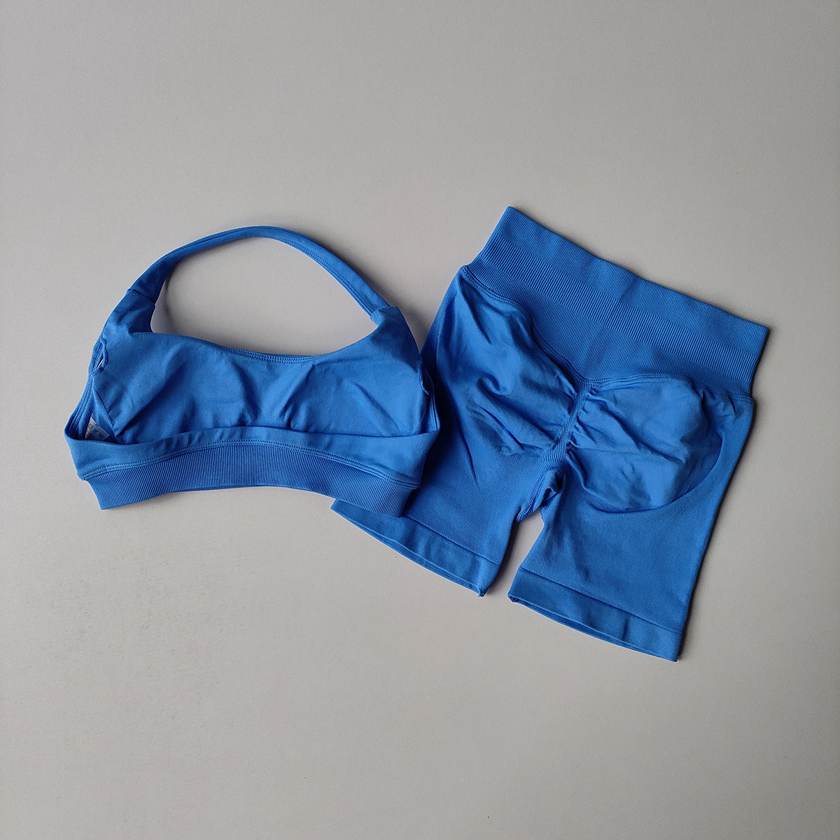 Ruby Gym Fit - Box