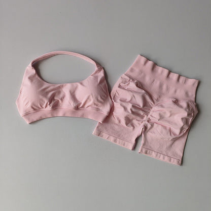 Ruby Gym Fit