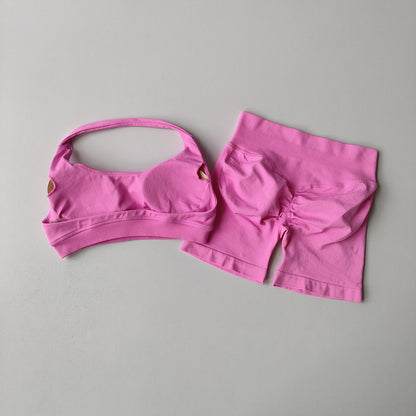 Ruby Gym Fit - Box