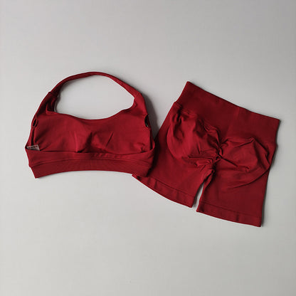 Ruby Gym Fit - Box