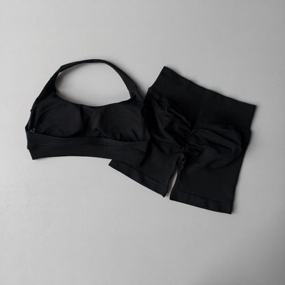 Ruby Gym Fit - Box