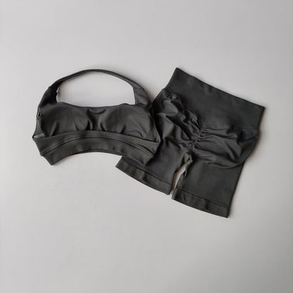 Ruby Gym Fit - Box