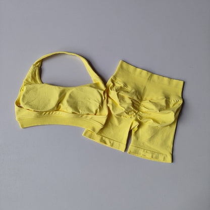 Ruby Gym Fit - Box