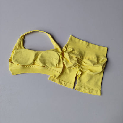 Ruby Gym Fit