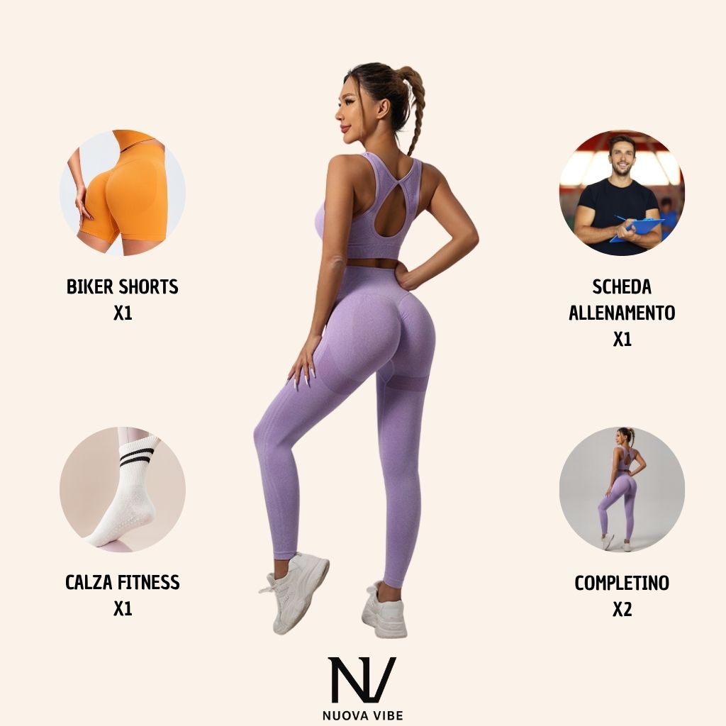 Diamond Gym Fit - Box