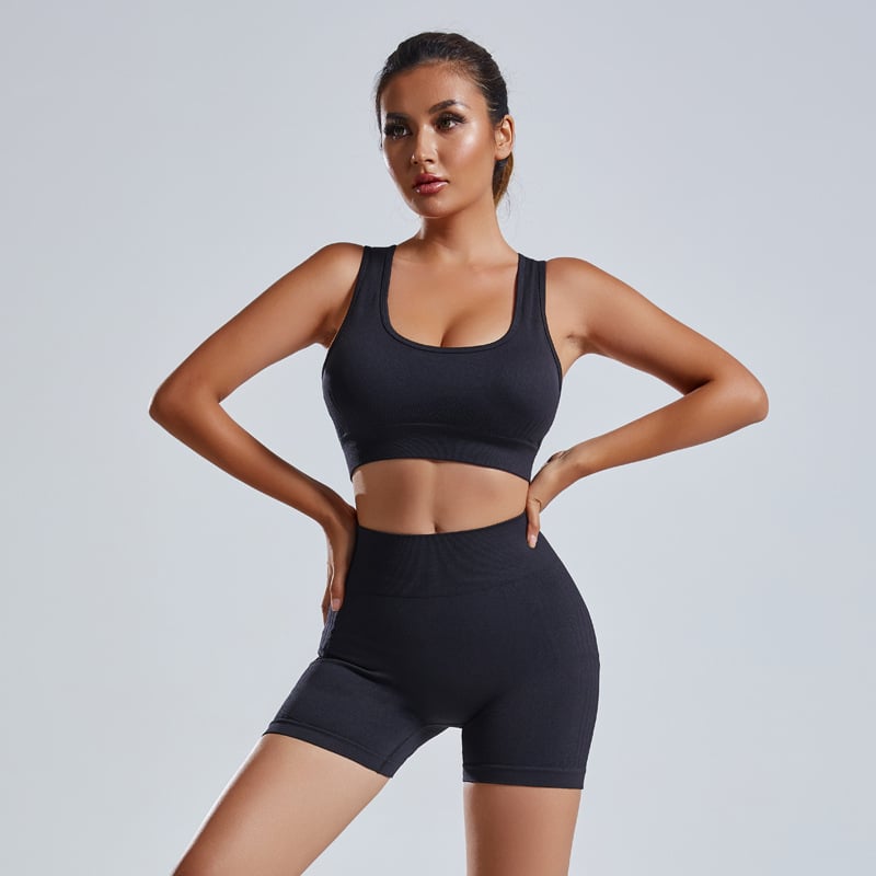 Sapphire Gym Fit - Box