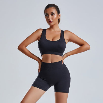 Sapphire Gym Fit - Box