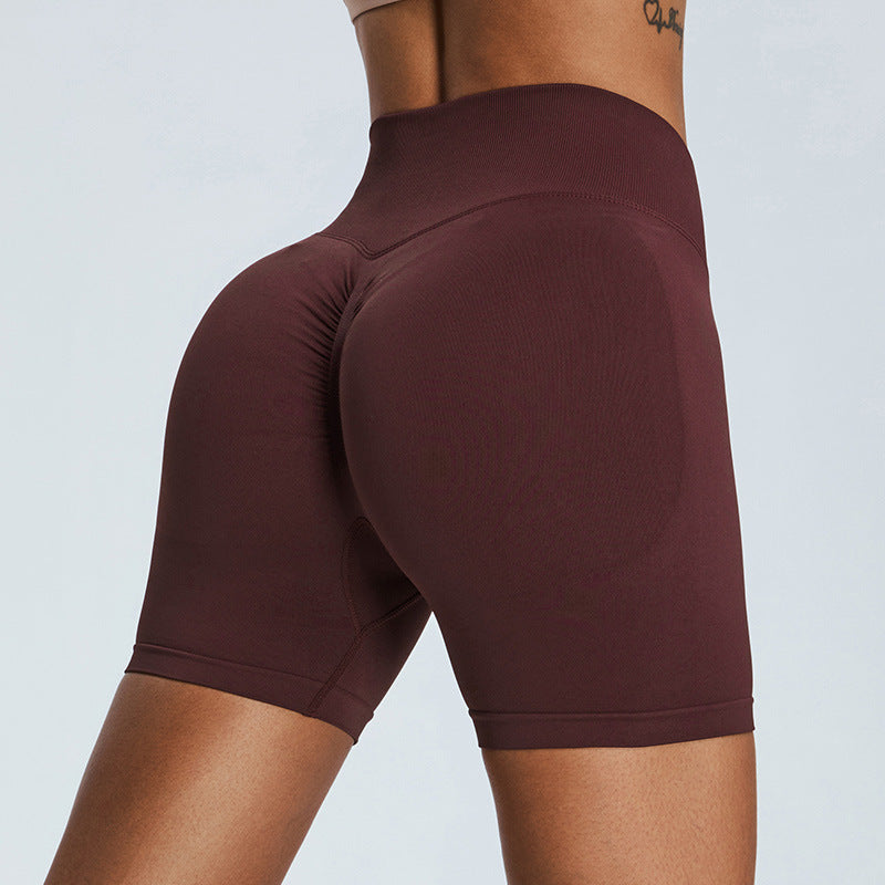 Biker Shorts Push Up