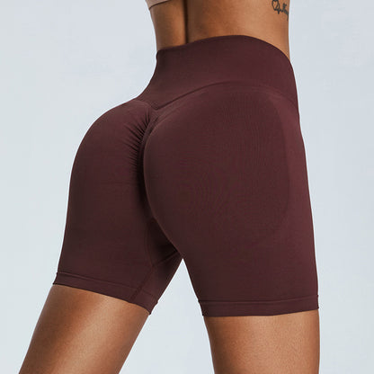 Biker Shorts Push Up