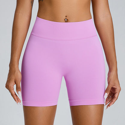 Biker Shorts Push Up